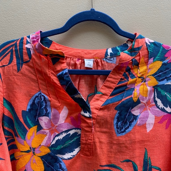 ⭐️ 2/15$ Old navy blouse - Picture 5 of 5
